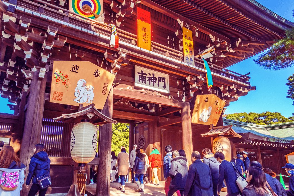 ⛩️ 타카하마 신사 이미지 10